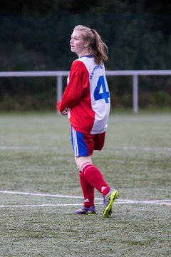 Bild 272 - Frauen Lieth : Halstenbek-Rellingen : Ergebnis: 2:0